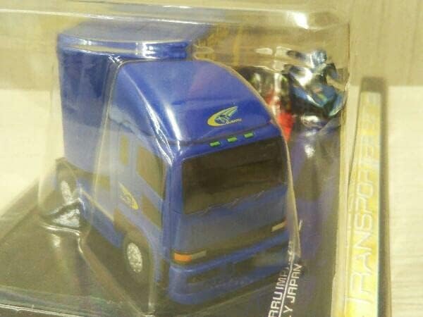 タカラトミー ちびっこチョロQ トランスポーターセット2 ちびっこ